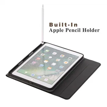 Case for iPad 5 6 2017 2018 9.7