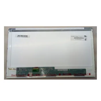 HP 620585-001 LCD LED Ekranas Skydas Matrix Laptop Pakeitimo Išbandyti