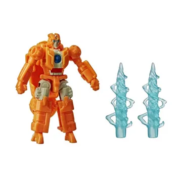 Hasbro Transformers G1 Rung Rollbar Earthrise Žemės Pakilti Kolekcija