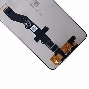 Patikrintas LCD Motorola Moto G9 Žaisti LCD Ekranas Touch 