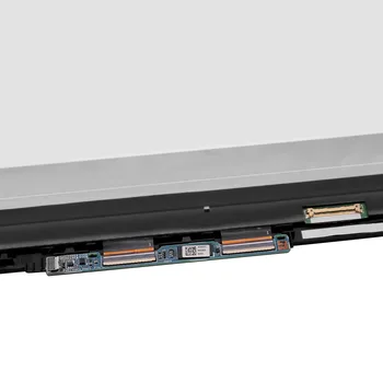 HP Pavilion X360 M3-U serijos M3-u103dx M3-u001dx m3-u101dx m3-u003dx LCD Ekranas Jutiklinis Ekranas Stiklas Asamblėjos Pakeitimo