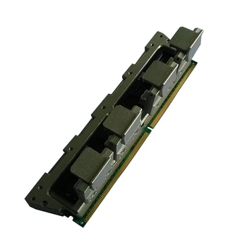 Nemokamas Pristatymas DDR4 SDRAM Dalelių Bandymo Rungtynių Multi-fuction Visus į vieną Jig Atminties Lustas Įrašyti į Lizdą Puikios Kokybės