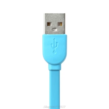 1m Micro USB+C Tipo 2-In-1 Duomenų Įkroviklio Įkrovimo TPE Butas Kabeliu, Skirta 