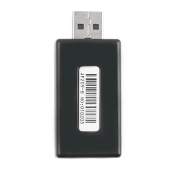 7.1 Išorinė USB Garso plokštė USB Jack 3.5 mm Ausinių Garso Adapteris Micphone Garso plokštė, skirta 
