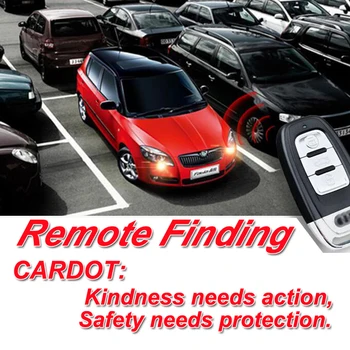 Cardot 2020 metų auto pasyvus imobilizavimo start stop signalas uždegimo mygtuką nuotolinio pradėti sustabdyti automobilio variklį, automobilių signalizacijos sistemos