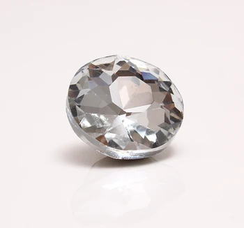 (3000pcs/lot), 18mm & 25mm Diamond Flat Top Kristalų Mygtukai Su Nagų +(3100pcs/lot), 18mm 25mm Deimantų Kristalų Mygtuką Su Kilpa