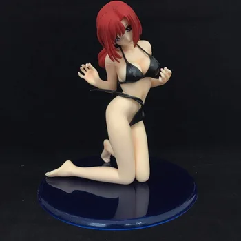 Japonų Anime Onegai mokytojas Mizuho Kazami Nuimamas PVC Veiksmų Skaičius, Seksuali Mergina Kolekcijos Modelis Žaislai, Lėlės Kalėdų dovana