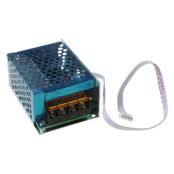 LED Skaitmeninis Ekranas AC 220V 4000W SCR Įtampos Reguliatorius Kontroliuoti Šviesos Reguliatorius Termostatas