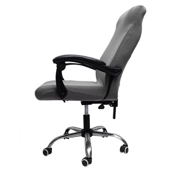 Biuro Kėdė Padengti Elastinga Vientisas Atrama Pasukama Kėdė Padengti Kompiuterinės Kėdės Apima