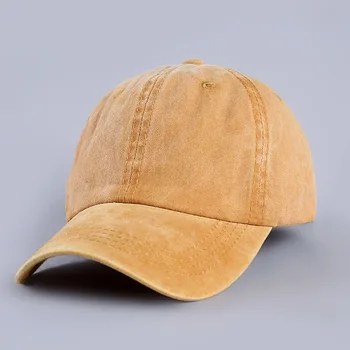 Vientisos Spalvos Medvilnės, Beisbolo Kepuraitės Vyrų Casquette Moterų Snapback Cap Kaulų Skrybėlės Vyrų Mados Vintage Hat Gorras Vasaros Skydelis