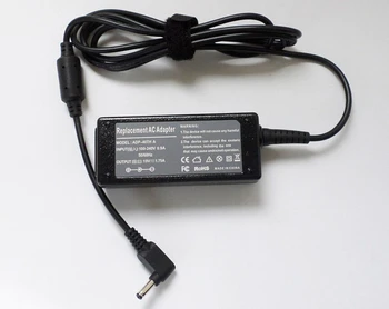 19V 1.75 A 33W AC nešiojamas maitinimo adapteris, įkroviklis Asus Ultrabook VivoBook X102B X102BA X201 X201E X202 X202E X200M X200T