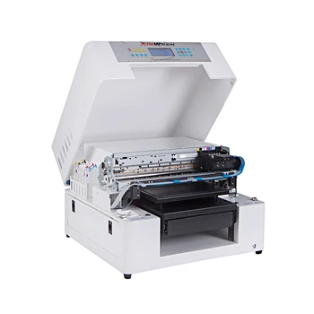 3d marškinėliai spausdinimo mašina dtg spausdintuvą