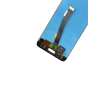 LCD Xiaomi Mi 5 5C 5S LCD Ekranas Jutiklinis Ekranas skaitmeninis keitiklis skydų Surinkimo Pakeisti Xiaomi mi5 mi5c mi5s Ekranas