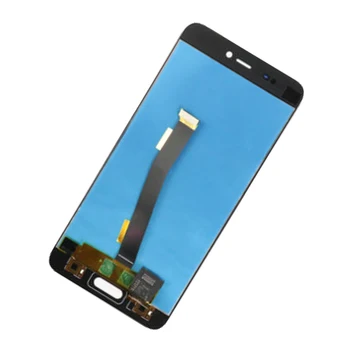 LCD Xiaomi Mi 5 5C 5S LCD Ekranas Jutiklinis Ekranas skaitmeninis keitiklis skydų Surinkimo Pakeisti Xiaomi mi5 mi5c mi5s Ekranas