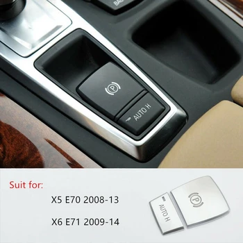 Automobilio Stilius for-BMW X5, X6 E71 e70 