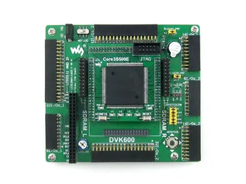 XILINX FPGA Plėtros Taryba Xilinx Spartan-3E XC3S500E Vertinimo Kit+ 10 Priedų Rinkiniai= Open3S500E Paketą nuo Waveshare