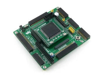 XILINX FPGA Plėtros Taryba Xilinx Spartan-3E XC3S500E Vertinimo Kit+ 10 Priedų Rinkiniai= Open3S500E Paketą nuo Waveshare