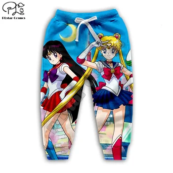 Kid baby girl drabužiai Sailor Moon 