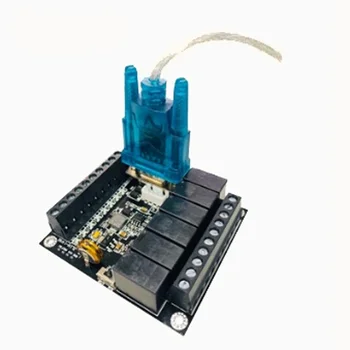 PLC vidaus FX1N serijos, skirtos programavimo line USB TTL modulis PLC
