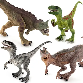 Išskirtinį Realus Dinozaurai Duomenys Žaislai Juros Periodo Kritusių Pasaulio Karalystės Parkas 2 3 4 5 1 Jumbo Modelių Kolekcija Vaikams Šalies Vinilo