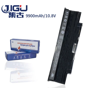 JIGU Nešiojamas Baterija Dell Inspiron 13R 14R 15R 17R N7110 N7010 N5110 N5010 N4110 N4010 N3110 M4040 M4110 M501 M5010 M5040