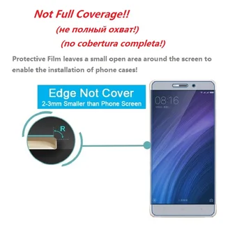 3pcs Clear LCD Screen Protector For LG G5 G6, G4, G3, G2 mini V10 V20 V30 Apsauginės Plėvelės Ekrano Padengti Folija Guard Užsklanda