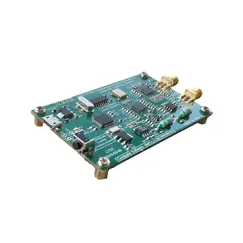 Spektro Analizatorius, USB LTDZ_35-4400M_Spectrum Signalo Šaltinio Sekimo Šaltinio Modulis RF dažninį Analizės Įrankis