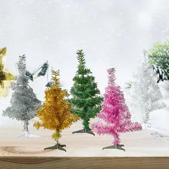Dirbtinės Kalėdų Eglutės Patvarus Nuimamas Modeliavimas Ornamentu Viršų Kalėdų, Vestuvių Dekoravimas Šalis Sodo Atostogų