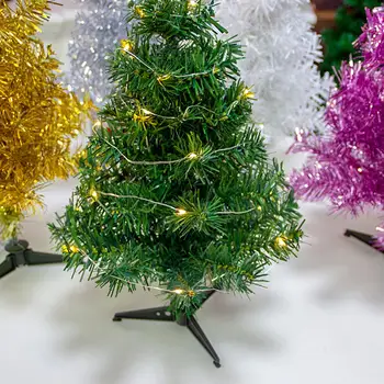 Dirbtinės Kalėdų Eglutės Patvarus Nuimamas Modeliavimas Ornamentu Viršų Kalėdų, Vestuvių Dekoravimas Šalis Sodo Atostogų