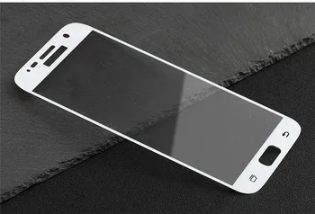 Mofi Premium 2.5 D Grūdintas Stiklas Kino Sprogimo Įrodymus, Screen Protector For Samsung Galaxy S7 G930 G9300 5.1
