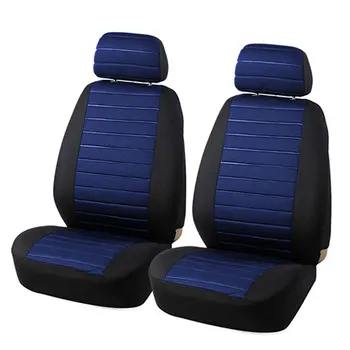 Visiška linų pluošto automobilių sėdynės padengti automobilių sėdynės apima audi a3 8l 8p 8v sportback a4 b5 b6 b7 avant, b8, b9