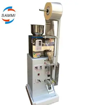Filtro popieriaus arbatos maišelį formavimo mašina, pildymo sandarinimas sandarinimo mašina, su geriausia kaina