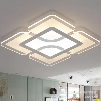Japonija led lubų šviesos cafe hotel prieškambario lempa LED lubų lempos, lubų šviestuvai, namų puošybai