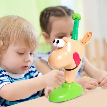 Praktinių Darbalaukio Įdomus Žaidimai Pokštus Puikios Kokybės Nr. Deformacijos Tėvų-vaikų Bendravimą Klasikinis Sudėtinga Žaislas