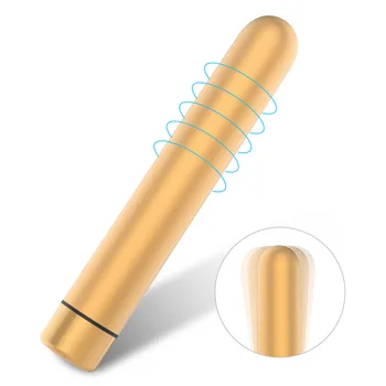 S102-4 moterų Mini vibratorius multi dažnio vibracija kulka galvos tie klitorio spenelių massagers sekso žaislai suaugusiems, žaislas dildo