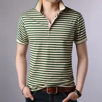 Honkongo stiliaus tendencijos spausdinti trumparankoviai marškinėliai berniukams korėjos studentai laisvi marškinėliai