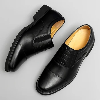 Odos de basso slydimo oksfordo zapatos atsitiktinis 2020 classic mažo dydžio, vasaros, rudens mens vyrų didelės patogus mokasīni, dėl