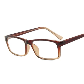 Korėjos versija mažas rėmo plokščio veidrodžio retro tendencija akinių rėmelių mados studentai gali turėti akinius.