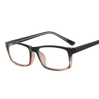 Korėjos versija mažas rėmo plokščio veidrodžio retro tendencija akinių rėmelių mados studentai gali turėti akinius.