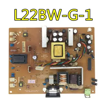 Testo darbo HG221A HG216A L22BW-G-1 2202141301P power board