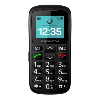 Mobiliojo telefono BRIGMTON BTM-11 1,8