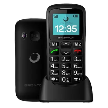 Mobiliojo telefono BRIGMTON BTM-11 1,8