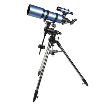 Karšto parduoti 700127EQ didelio galingumo teleskopą Monokuliariniai Vietos Profesinės Astronominis teleskopas