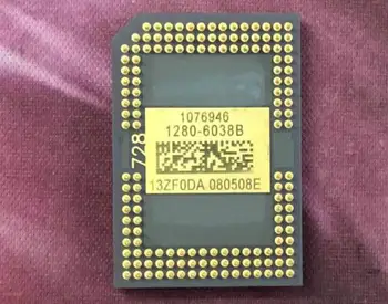 Naujas originalus DMD Chip 120 Dienų garantija 1280-6039B
