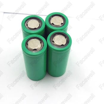 6pcs 26650 3.2 v, 2200mAh lifepo4 baterija 26650 3.2 v, 2200mAh led flashilight lifepo4 baterijos elemento elektriniai žaislai galia atsarginę