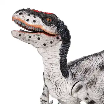 Gyvūnų Dinozauro Modeliavimo Žaislas Juros Periodo Žaisti Dinozaurų Modelis Veiksmų Skaičiai Klasikinis Senovės Kolekcija Berniukas