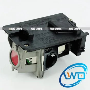AWO Pakeitimo Projektoriaus Lempa NP18LP su Būsto NEC NP-V300W/NP-V300X/V300WG/V300X/V281W+/VE280G