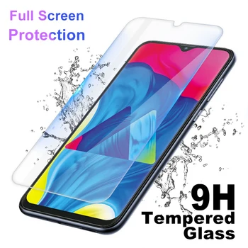 Grūdintas Stiklas Samsung Galaxy A50 A505 A505FD A505FN 50 A30 A303 A303FD A303FN 30 Screen Protector A50 A30 Stiklo Plėvelės
