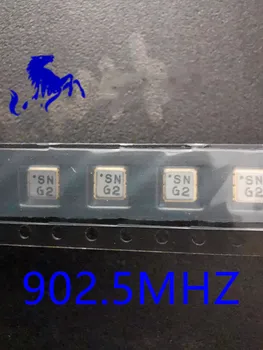 Naujas originalus thermistors 10VNT TSJ902EW26 SANYO garso lentelė filtras šilkografija SN G2 GSM900 902 902.5 mhz