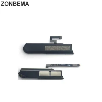 ZONBEMA 10vnt/daug Garsiai Garsiakalbis Buzzer Varpininkas Flex Kabelis iPad Oro iPad 5